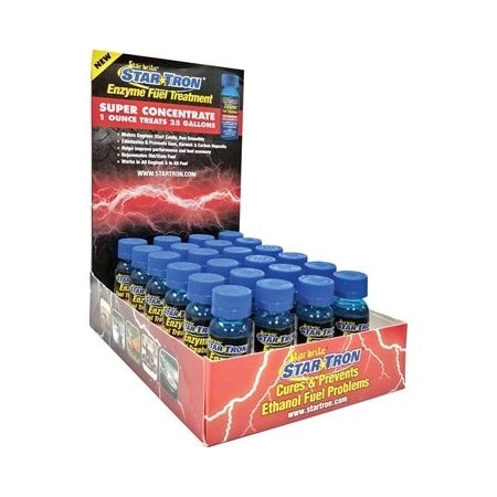 Star Brite Display-Startron Sc 1Oz 24Pc, No 14524 14524